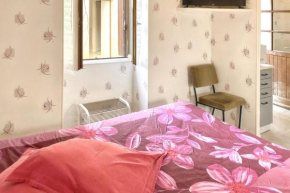 Studio charmant à Néris-les-Bains, 20 m², avec terrasse C